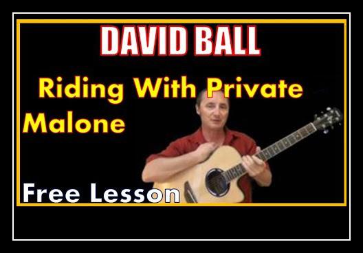 Riding With Private Malone Ringtone Download Free