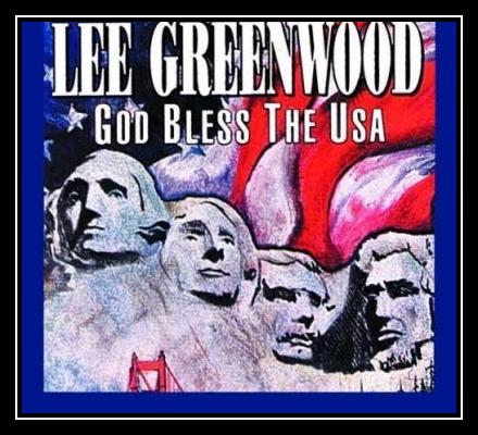 God Bless The USA Ringtone Download Free