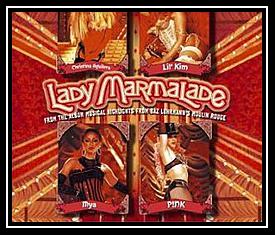 Lady Marmalade Ringtone Download Free