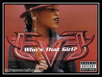 Who's That Girl? Ringtone Download Free