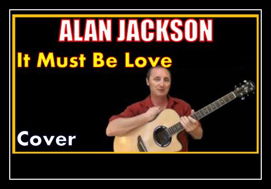 It Must Be Love Ringtone Download Free