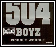 Wobble Wobble Ringtone Download Free