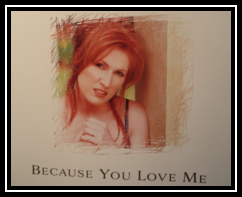 Because You Love Me Ringtone Download Free