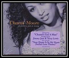 Chante's Got A Man Ringtone Download Free