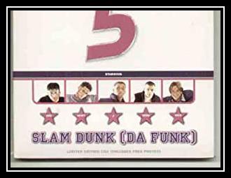 Slam Dunk Ringtone Download Free