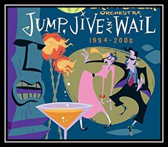 Jump Jive An' Wail Ringtone Download Free