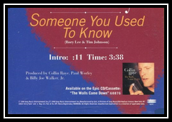 Someone You Used To Know Ringtone Download Free