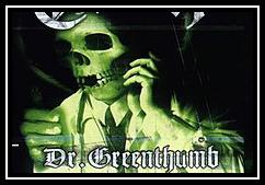 Dr. Greenthumb Ringtone Download Free