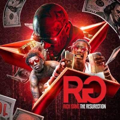 Resurrection Ringtone Download Free