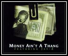 Money Ain't A Thang Ringtone Download Free