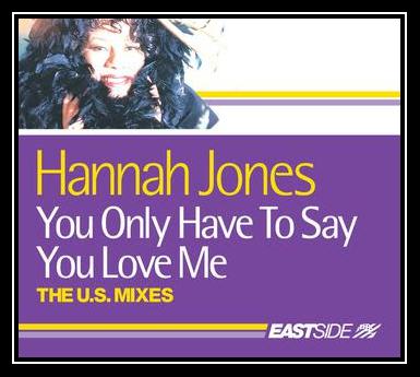 You Only Have To Say You Love Me Ringtone Download Free