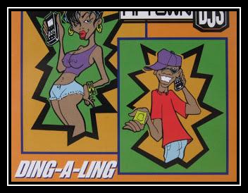 Ding-A-Ling Ringtone Download Free