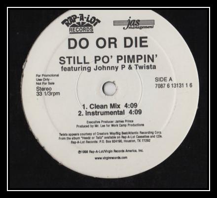 Still Po' Pimpin' Ringtone Download Free