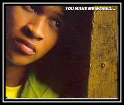 You Make Me Wanna... Ringtone Download Free