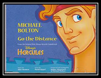 Go The Distance (From 'Hercules') Ringtone Download Free