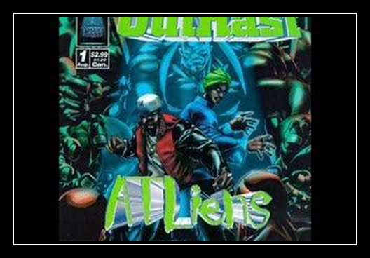 ATLiens Ringtone Download Free