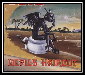 Devil's Haircut Ringtone Download Free