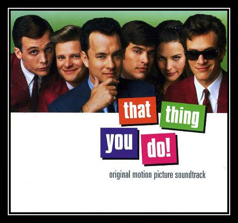 That Thing You Do! (From 'That Thing You Do!') Ringtone Download Free