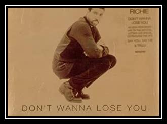 Don't Wanna Lose You Ringtone Download Free