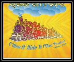 C'mon N' Ride It (The Train) Ringtone Download Free