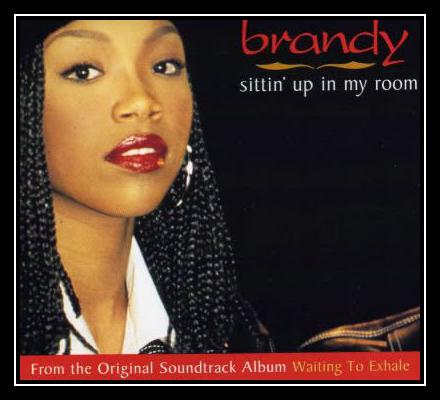 Sittin' Up In My Room (From 'Waiting To Exhale') Ringtone Download Free