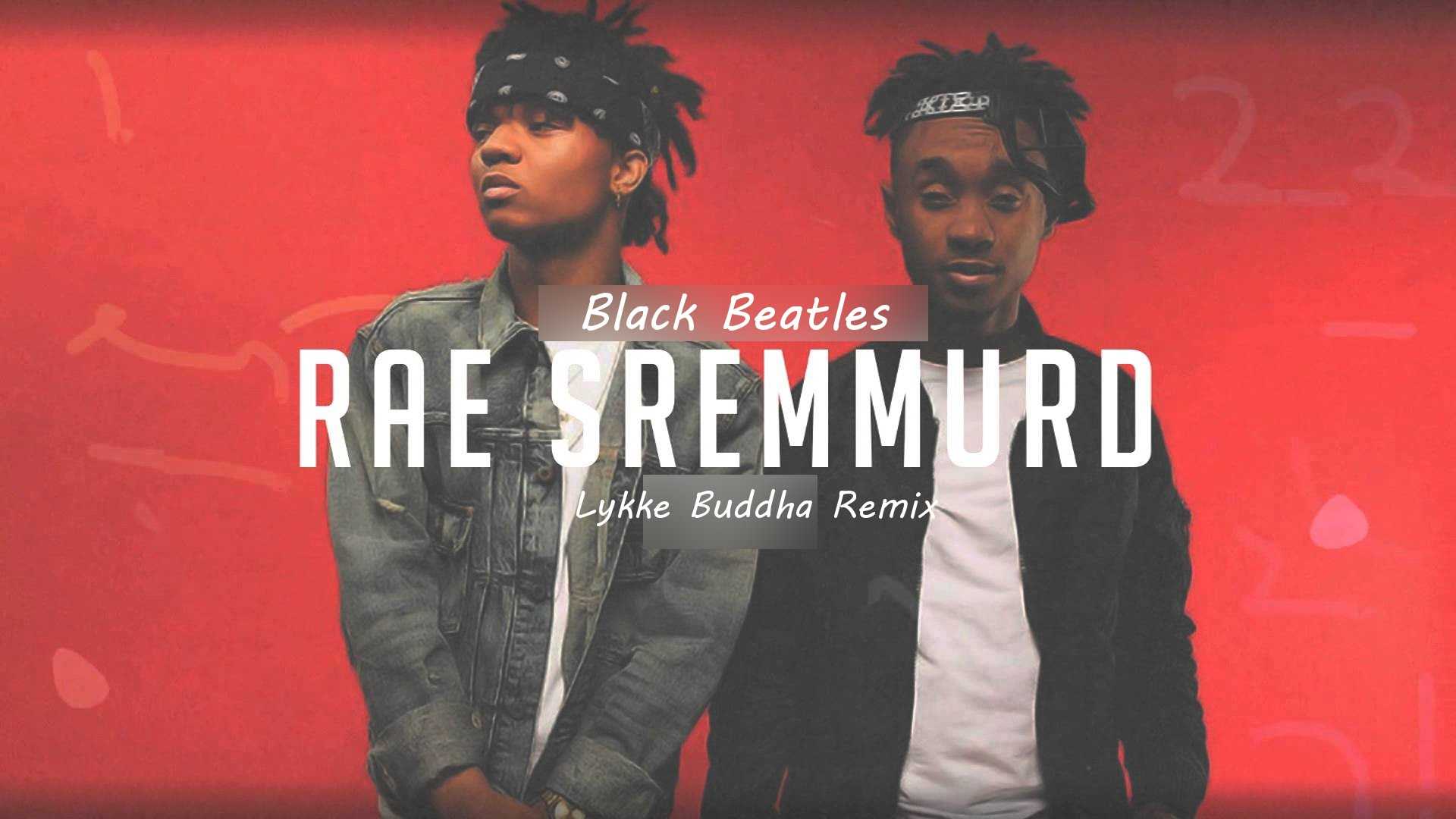 Black Beatles #3 Ringtone Download Free