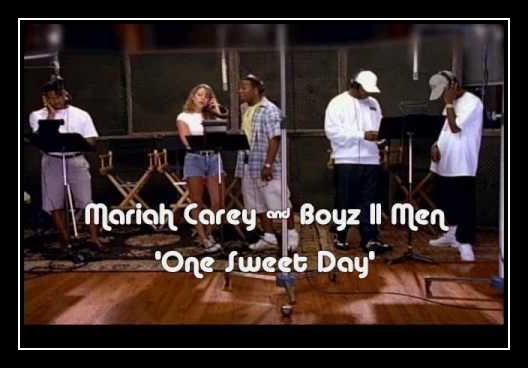 One Sweet Day Ringtone Download Free