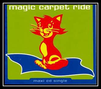 Magic Carpet Ride Ringtone Download Free