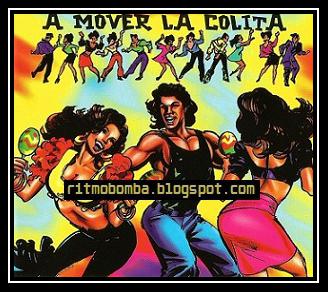 A Mover La Colita Ringtone Download Free