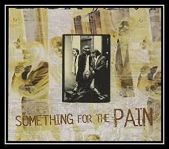 Something For The Pain Ringtone Download Free