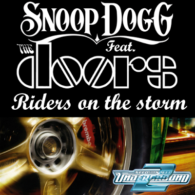 Riders On The Storm Ringtone Download Free