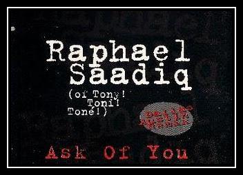 Ask Of You (From 'Higher Learning') Ringtone Download Free