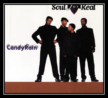 Candy Rain Ringtone Download Free