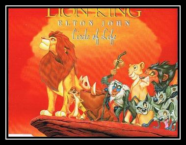 Circle Of Life (From 'The Lion King') Ringtone Download Free