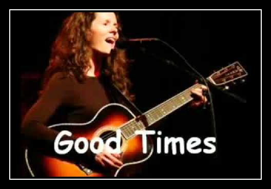 Good Times Ringtone Download Free