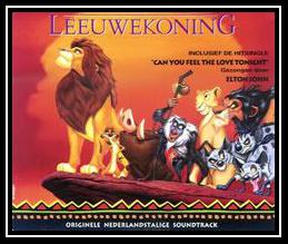 Can You Feel The Love Tonight (From 'The Lion King') Ringtone Download Free