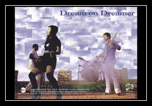 Dream On Dreamer Ringtone Download Free