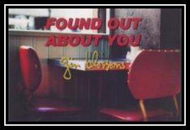 Found Out About You Ringtone Download Free