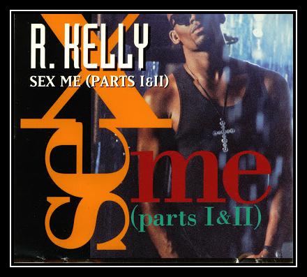 Sex Me (Parts I & II) Ringtone Download Free