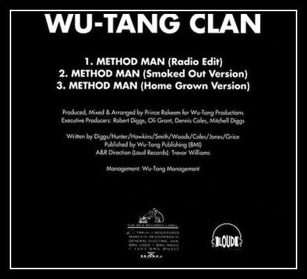 Method Man Ringtone Download Free