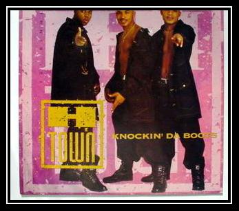 Knockin' Da Boots Ringtone Download Free