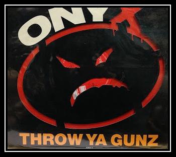 Throw Ya Gunz Ringtone Download Free