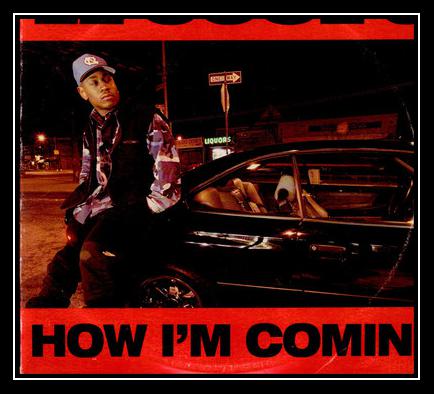 How I'm Comin' Ringtone Download Free