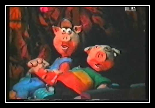 Three Little Pigs Ringtone Download Free