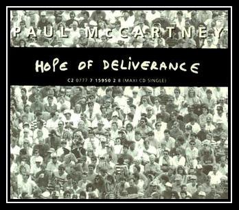 Hope Of Deliverance Ringtone Download Free