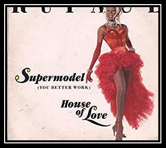 Supermodel (You Better Work) Ringtone Download Free