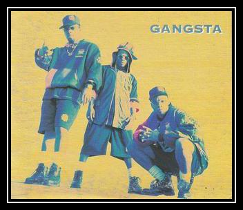 Gangsta Ringtone Download Free