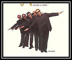 Never A Time Ringtone Download Free