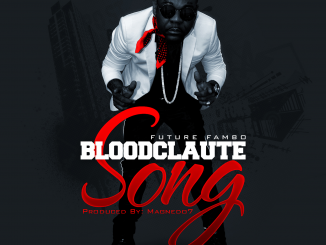 Bloodclaute Song (Clean)fo Ringtone Download Free