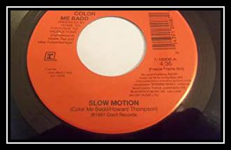 Slow Motion Ringtone Download Free